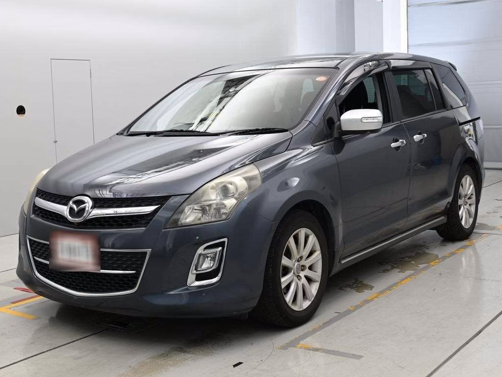 MAZDA MPV