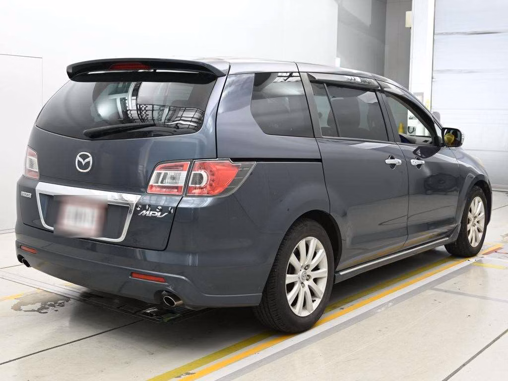MAZDA MPV