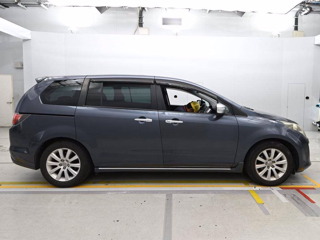 MAZDA MPV