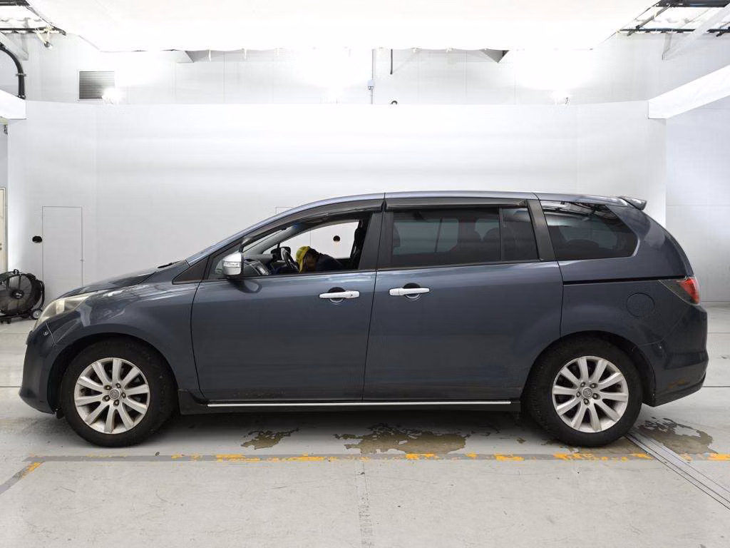 MAZDA MPV