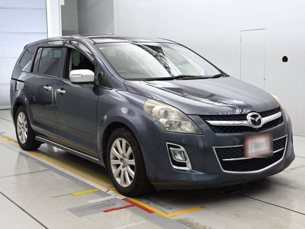 MAZDA MPV