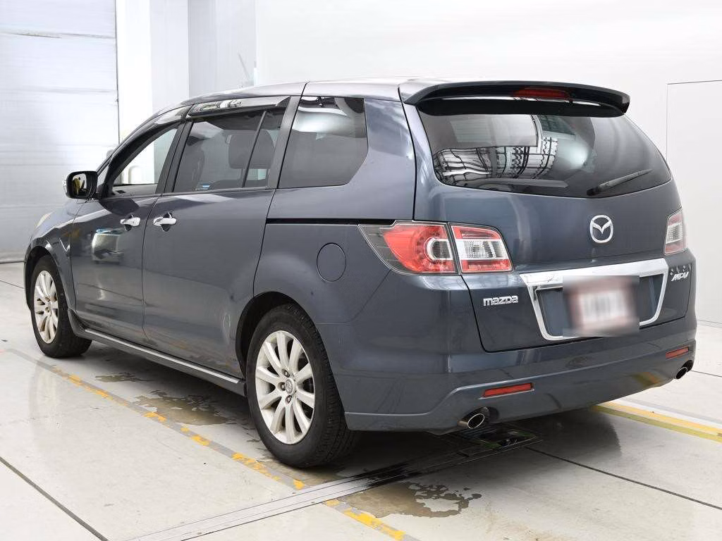 MAZDA MPV