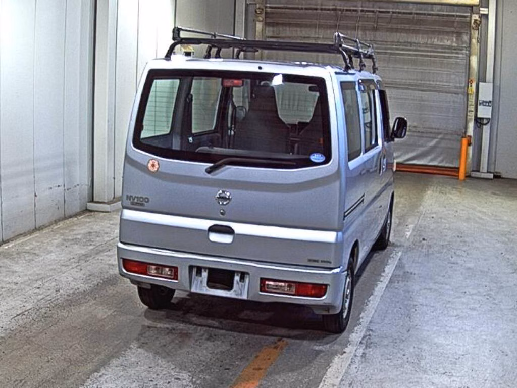 NISSAN NV100 CLIPPER