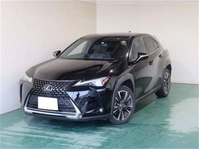 Lexus UX250h