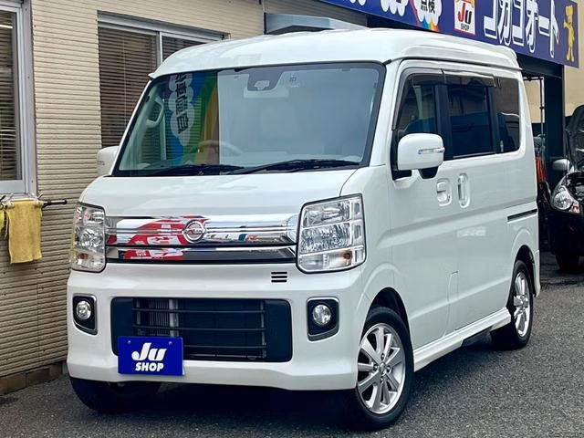 Nissan NV100 Clipper