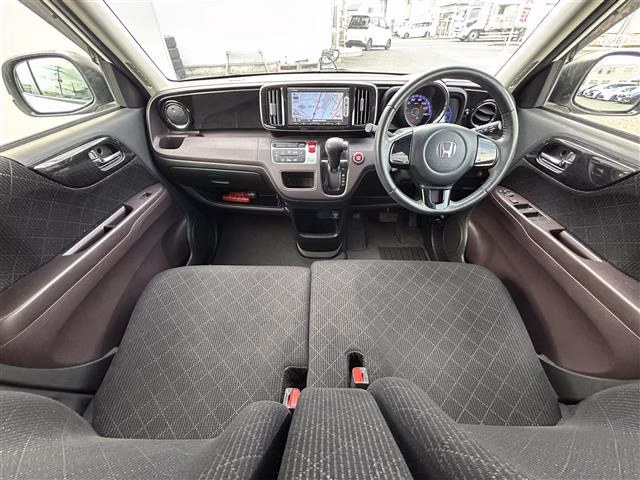 HONDA N-ONE