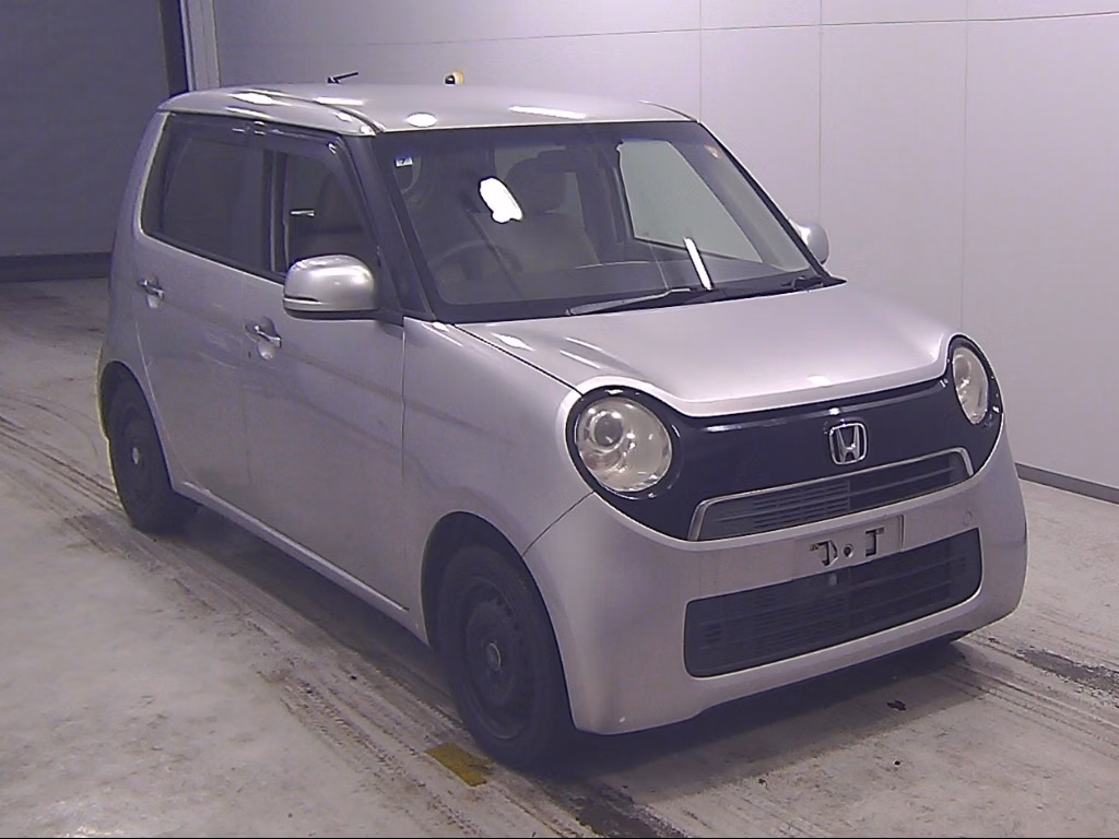 HONDA N-ONE