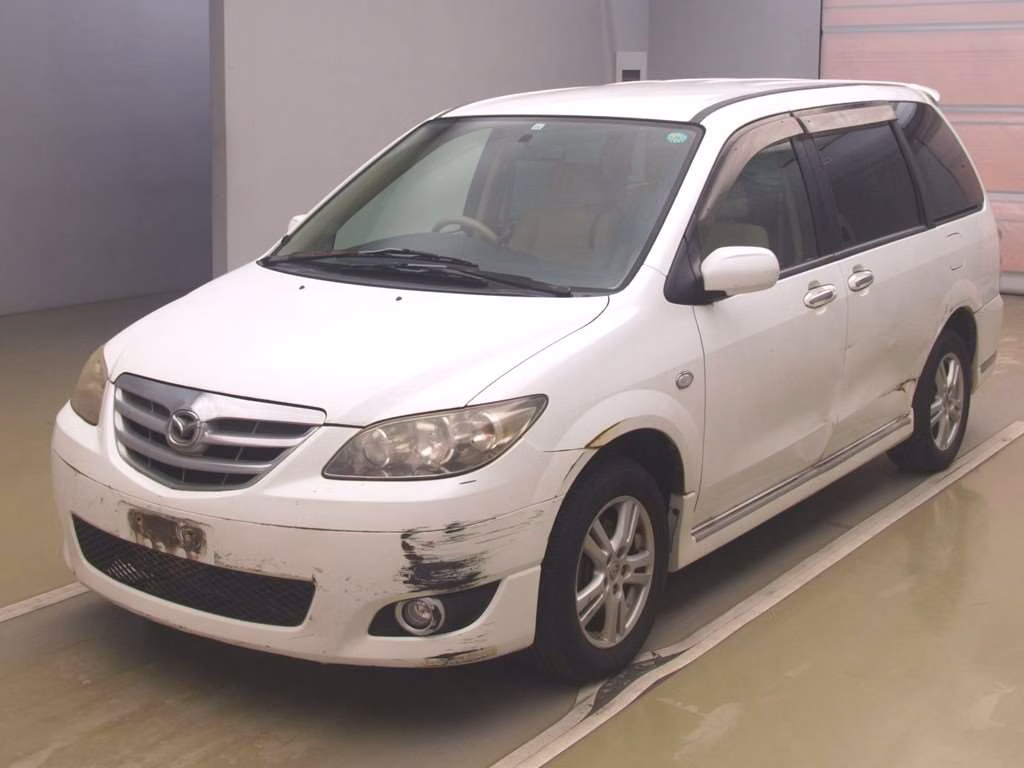 MAZDA MPV