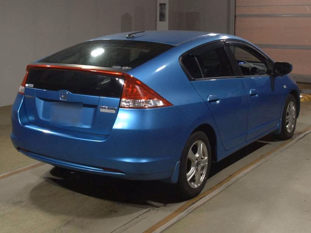 HONDA INSIGHT