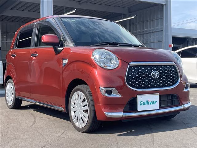 Toyota Pixis Joy