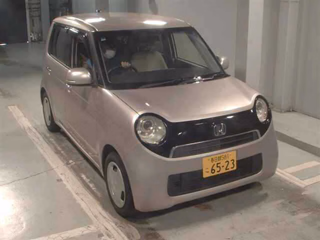 Honda N-ONE