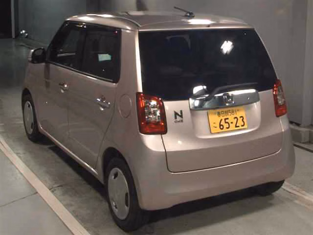 HONDA N-ONE