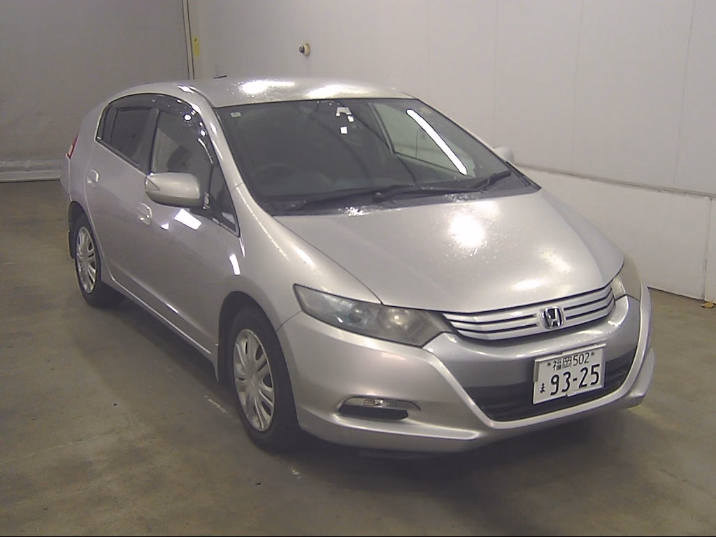 HONDA INSIGHT