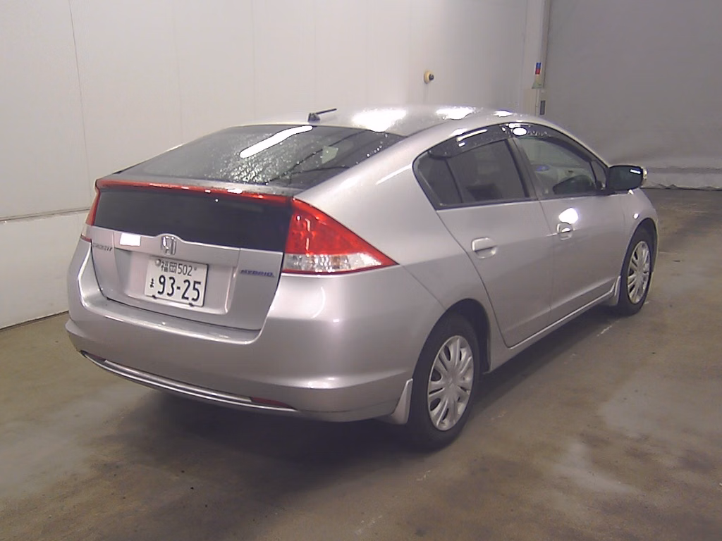 HONDA INSIGHT