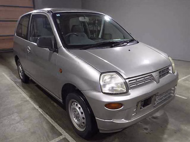 MITSUBISHI MINICA