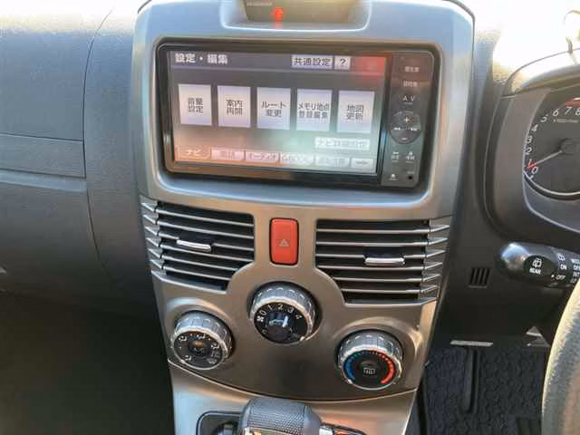 TOYOTA RUSH