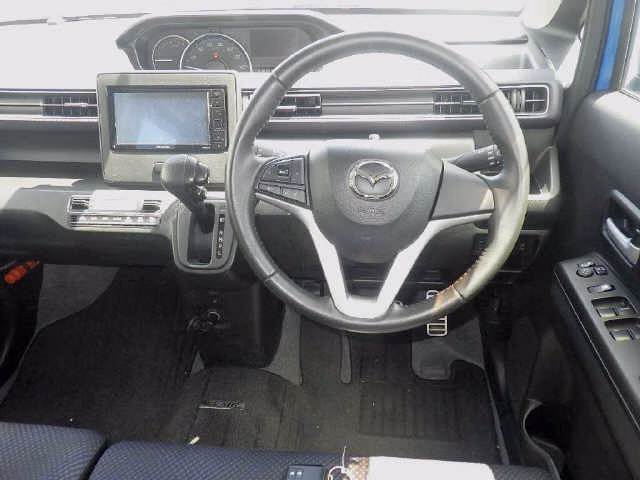 MAZDA FLAIR