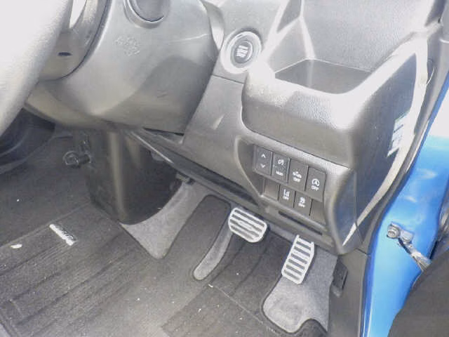 MAZDA FLAIR