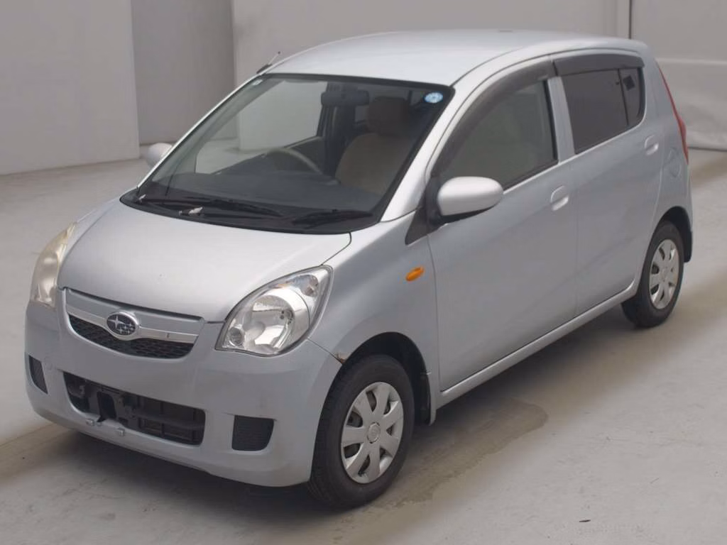 SUBARU PLEO
