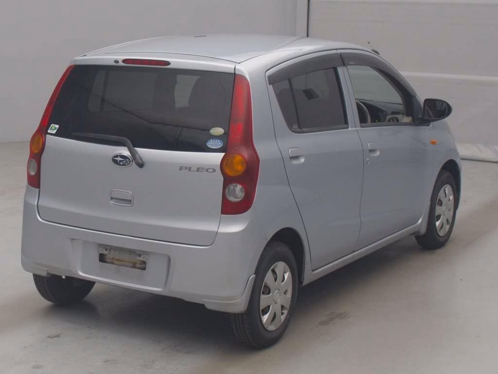 SUBARU PLEO