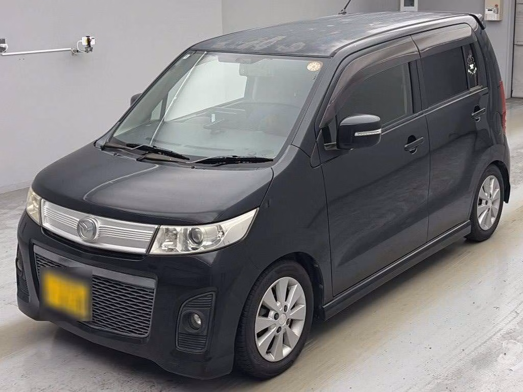 MAZDA AZ-WAGON