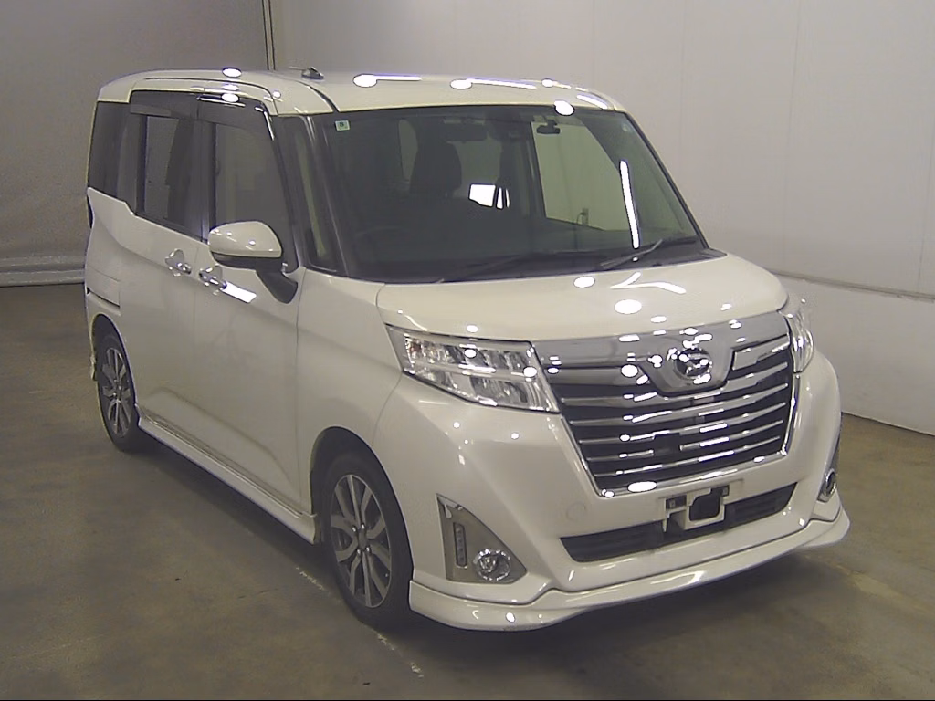 DAIHATSU THOR
