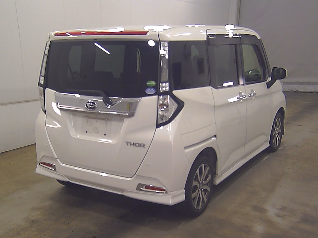 DAIHATSU THOR