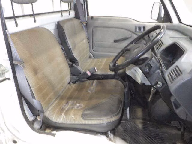 HONDA ACTY