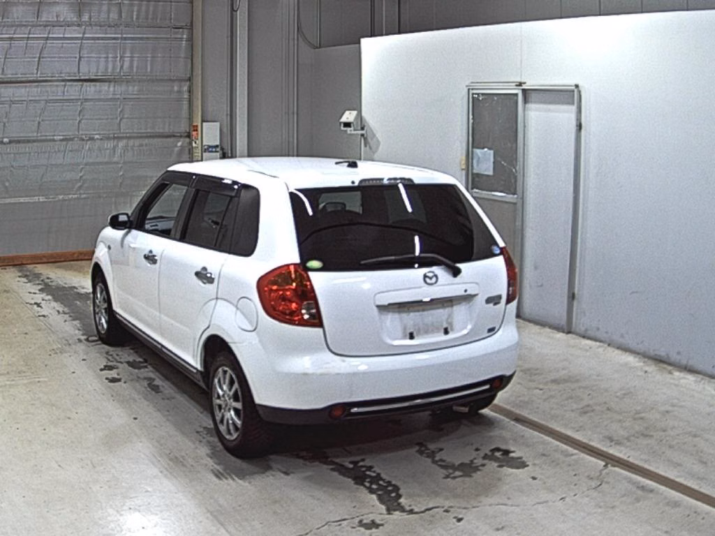 MAZDA VERISA
