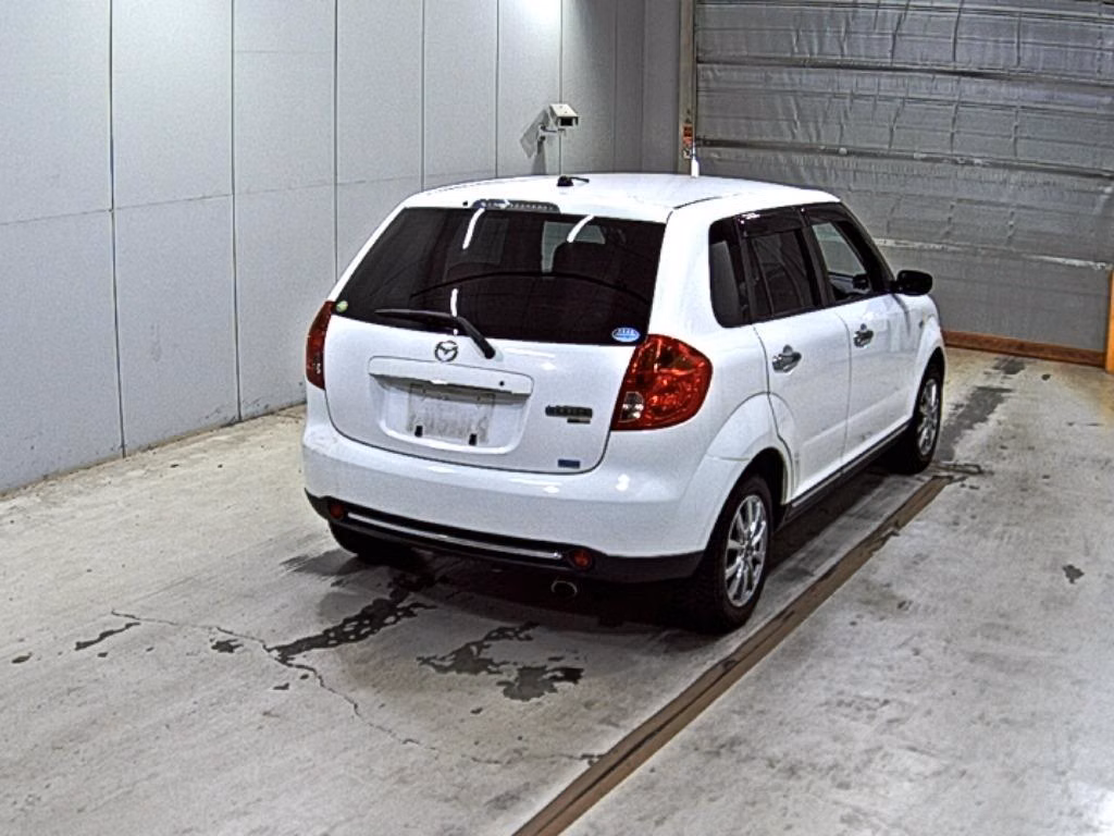 MAZDA VERISA