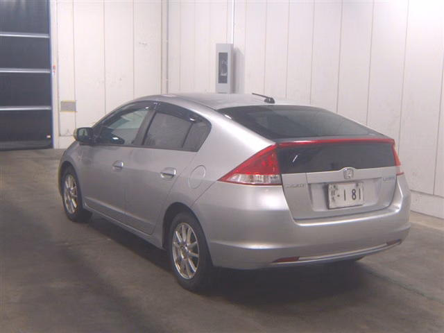 HONDA INSIGHT