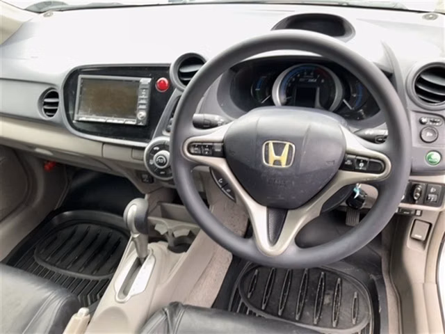 HONDA INSIGHT