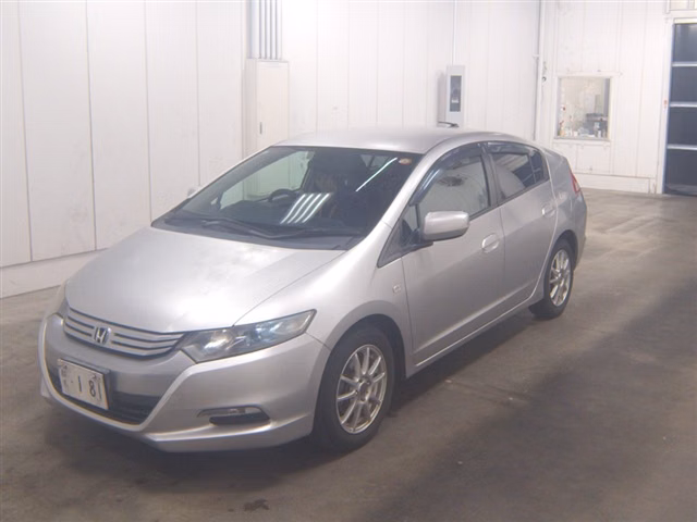HONDA INSIGHT