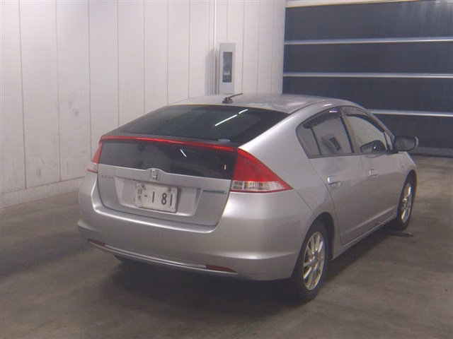 HONDA INSIGHT