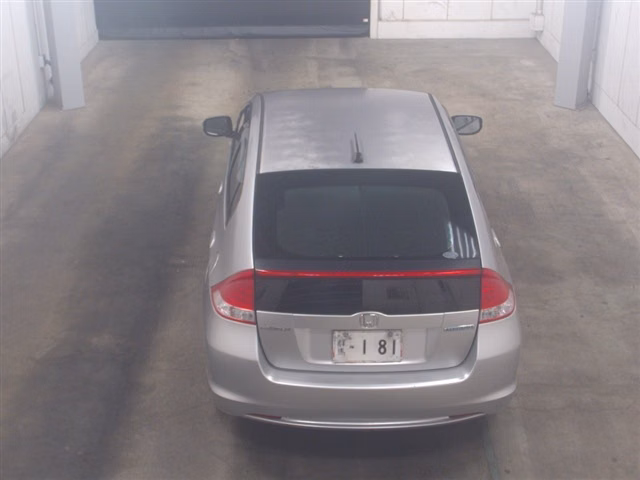 HONDA INSIGHT