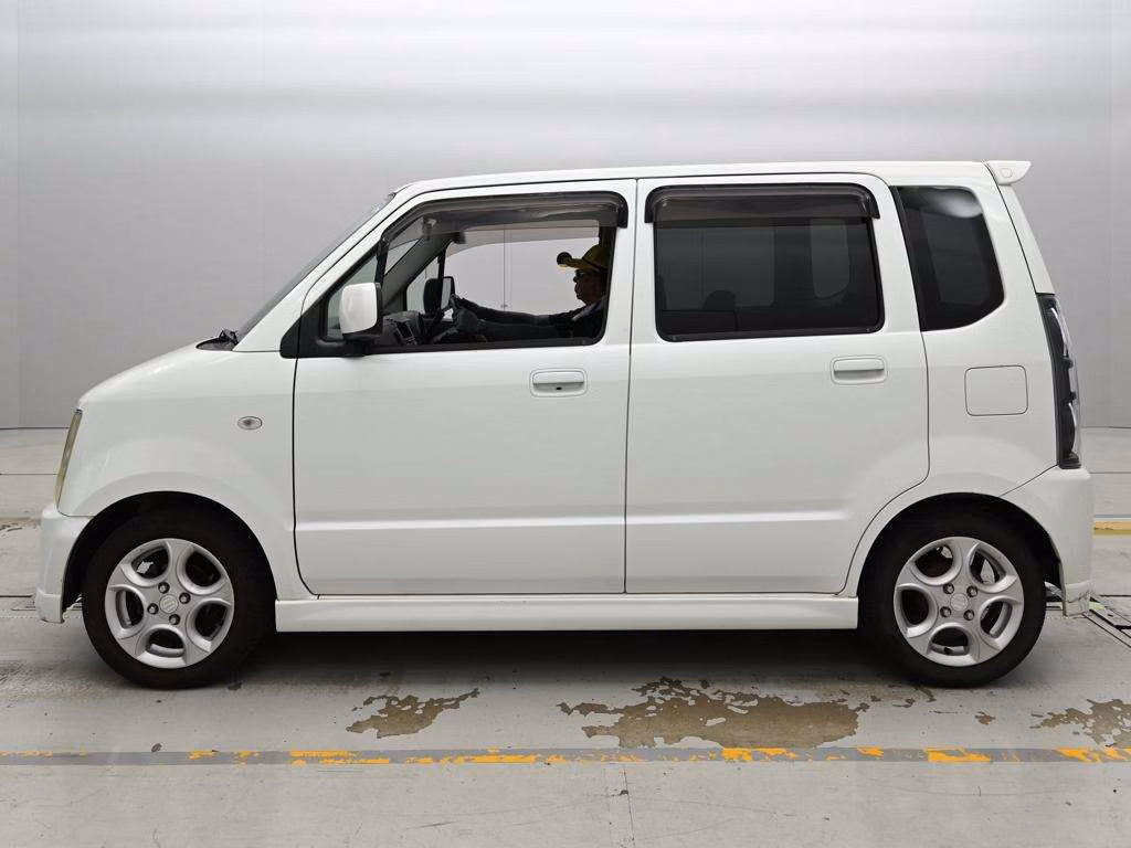 MAZDA AZ-WAGON