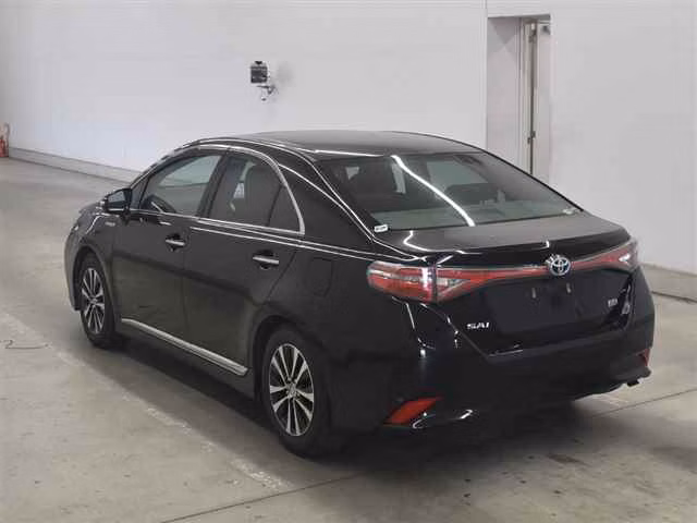 TOYOTA SAI