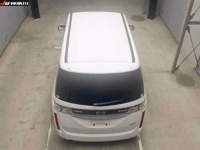 MAZDA BIANTE