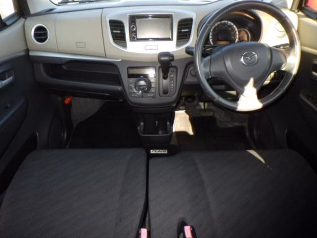 MAZDA FLAIR