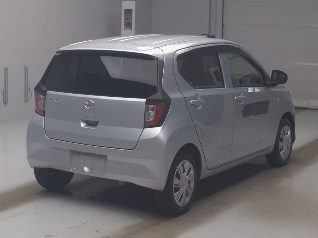 TOYOTA PIXIS EPOCH