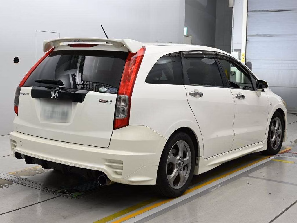 HONDA STREAM
