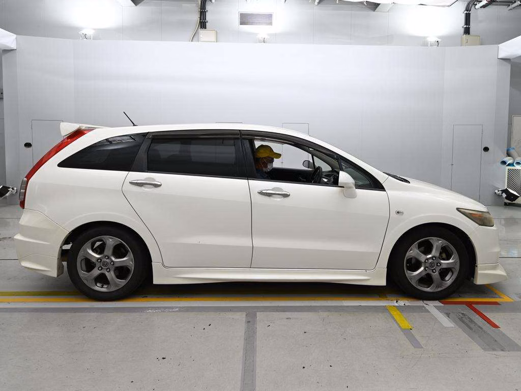 HONDA STREAM