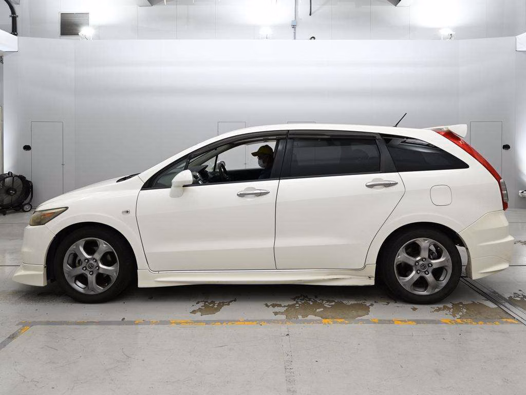 HONDA STREAM