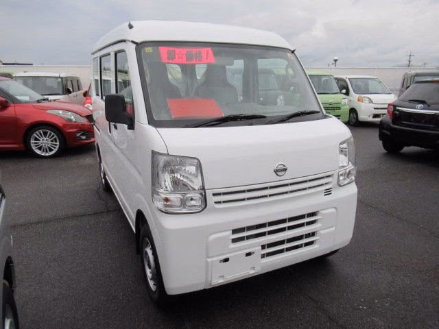 Nissan NV100 Clipper