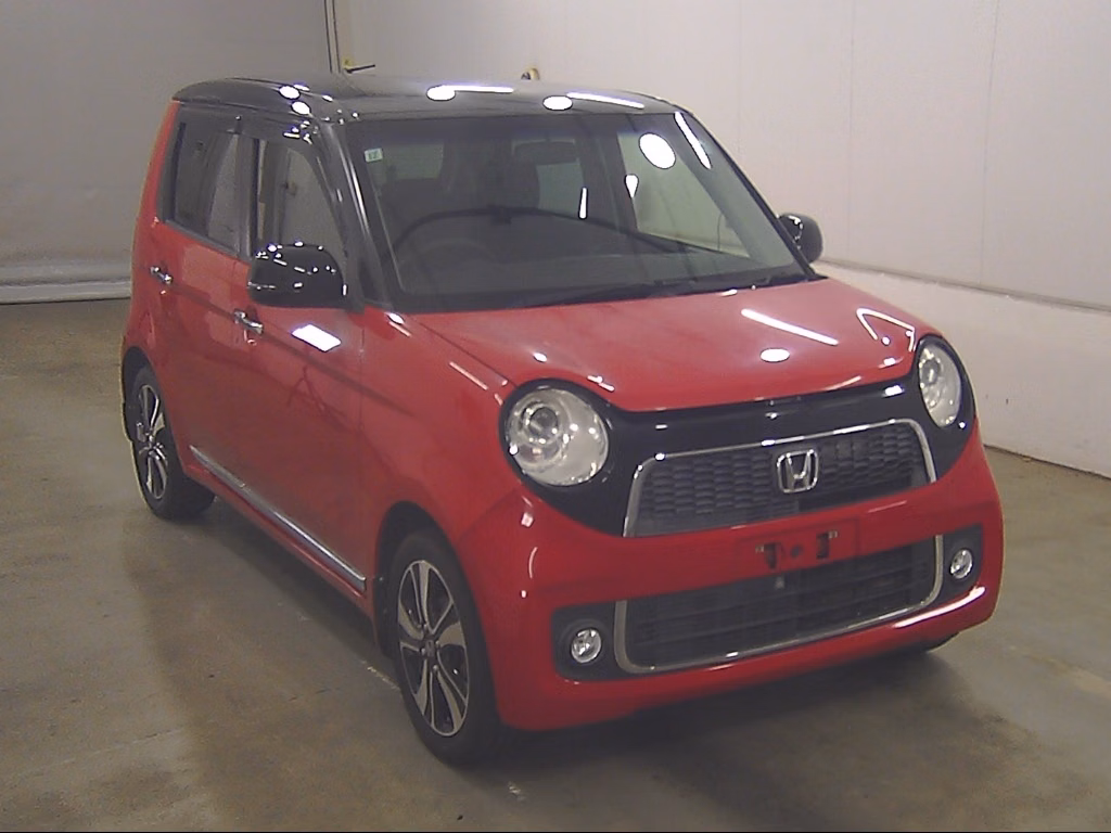 HONDA N-ONE