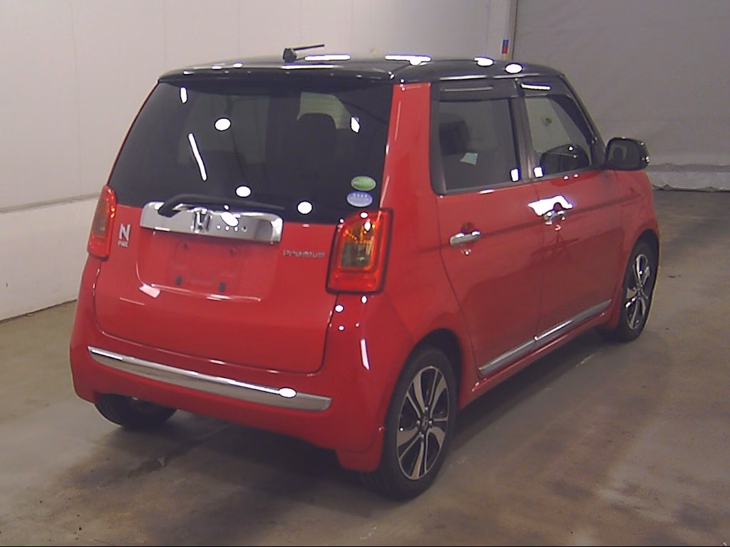 HONDA N-ONE