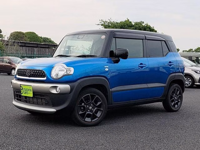 Suzuki Xbee