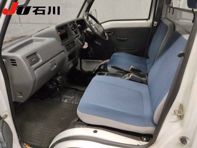 SUBARU SAMBAR
