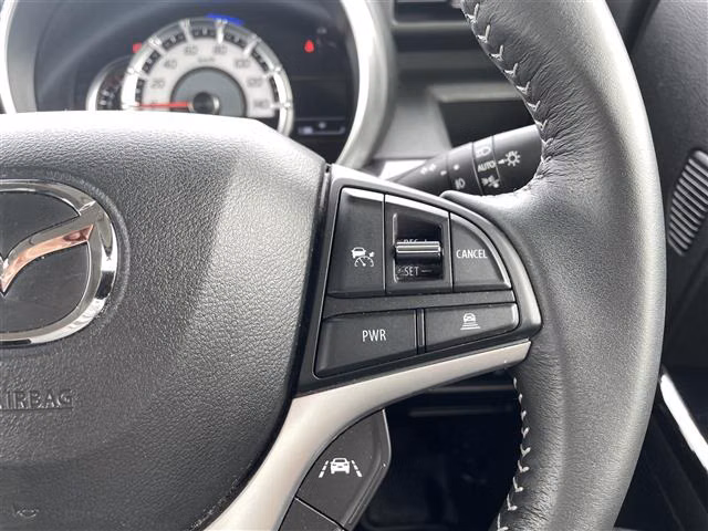 MAZDA FLAIR WAGON
