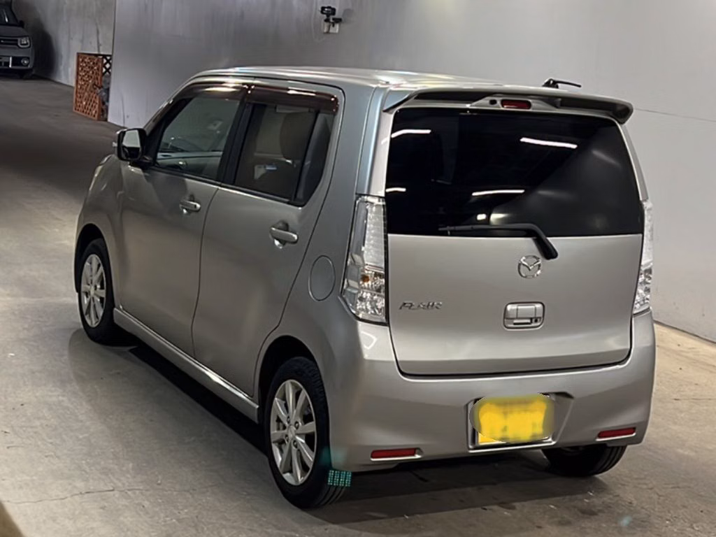 MAZDA FLAIR
